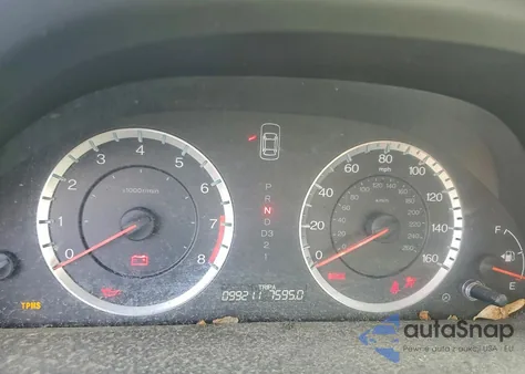 2012 Honda Accord Se from USA, damaged, VIN 1HGCP2F65CA172802